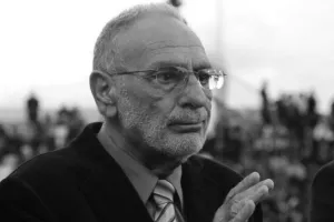 Πένθος στην Ανόρθωση - "Έφυγε" ο Κίκης Κωνσταντίνου