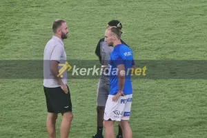 Πηγαδάκι οι... "πρώην"