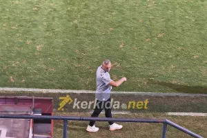 Το ντεμπούτο του Σκάζνι (Φώτος)