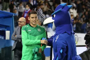 Το σερί του Άρη είναι... πρόκληση για την ΑΝΟ!
