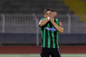 Ολυμπιακός - Καρμιώτισσα: Μαυροπράσινη... καταιγίδα και πρόκριση! (Φώτος)