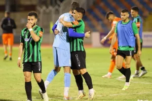 Ολυμπιακός - Καρμιώτισσα: Μαυροπράσινη... καταιγίδα και πρόκριση! (Φώτος)
