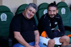 Δόξα - Ομόνοια: Επιστροφή στις νίκες με... σπουδαία ανατροπή! (Φώτος)