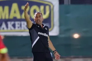 Δόξα - Ομόνοια: Επιστροφή στις νίκες με... σπουδαία ανατροπή! (Φώτος)