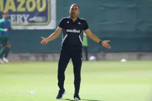 Δόξα - Ομόνοια: Επιστροφή στις νίκες με... σπουδαία ανατροπή! (Φώτος)