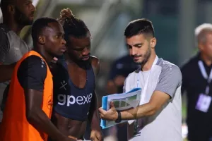 Δόξα - Ομόνοια: Επιστροφή στις νίκες με... σπουδαία ανατροπή! (Φώτος)