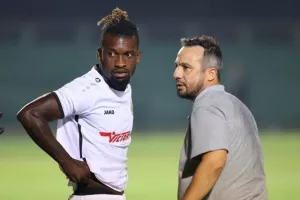 Δόξα - Ομόνοια: Επιστροφή στις νίκες με... σπουδαία ανατροπή! (Φώτος)