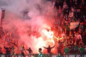 Δόξα - Ομόνοια: Επιστροφή στις νίκες με... σπουδαία ανατροπή! (Φώτος)