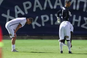 Δόξα - Ομόνοια: Επιστροφή στις νίκες με... σπουδαία ανατροπή! (Φώτος)