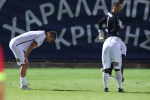 Στο 5ο εντός 
