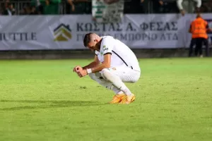 Δόξα - Ομόνοια: Επιστροφή στις νίκες με... σπουδαία ανατροπή! (Φώτος)