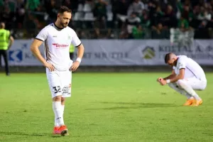 Δόξα - Ομόνοια: Επιστροφή στις νίκες με... σπουδαία ανατροπή! (Φώτος)