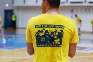 Κατέκτησε το Σούπερ Καπ η ΑΕΛ! (φώτος/βίντεο)