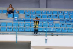 Κατέκτησε το Σούπερ Καπ η ΑΕΛ! (φώτος/βίντεο)