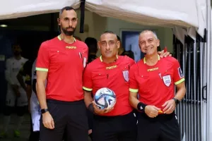 Κατέκτησε το Σούπερ Καπ η ΑΕΛ! (φώτος/βίντεο)
