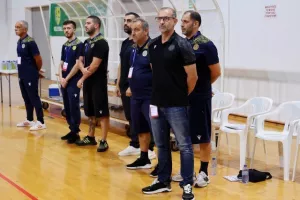 Κατέκτησε το Σούπερ Καπ η ΑΕΛ! (φώτος/βίντεο)