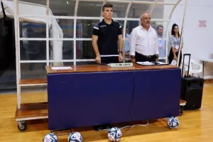 Κατέκτησε το Σούπερ Καπ η ΑΕΛ! (φώτος/βίντεο)
