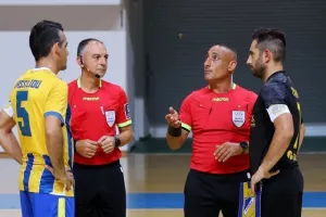 Κατέκτησε το Σούπερ Καπ η ΑΕΛ! (φώτος/βίντεο)
