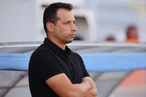 Εθνικός-Δόξα: Το "καθάρισε" ο Μάριος Ηλία και την... άφησε στο μηδέν! (Φώτος)