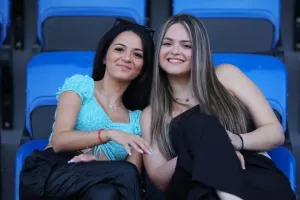 Εθνικός-Δόξα: Το "καθάρισε" ο Μάριος Ηλία και την... άφησε στο μηδέν! (Φώτος)