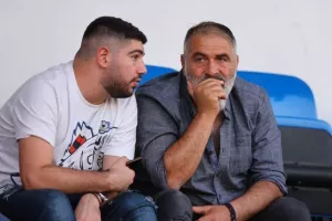 Εθνικός-Δόξα: Το "καθάρισε" ο Μάριος Ηλία και την... άφησε στο μηδέν! (Φώτος)