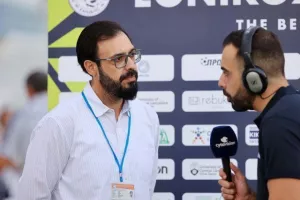 Εθνικός-Δόξα: Το "καθάρισε" ο Μάριος Ηλία και την... άφησε στο μηδέν! (Φώτος)