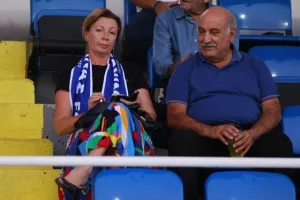 Εθνικός-Δόξα: Το "καθάρισε" ο Μάριος Ηλία και την... άφησε στο μηδέν! (Φώτος)