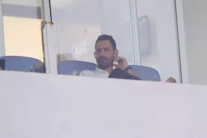 Εθνικός-Δόξα: Το "καθάρισε" ο Μάριος Ηλία και την... άφησε στο μηδέν! (Φώτος)
