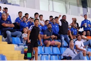 Εθνικός-Δόξα: Το "καθάρισε" ο Μάριος Ηλία και την... άφησε στο μηδέν! (Φώτος)