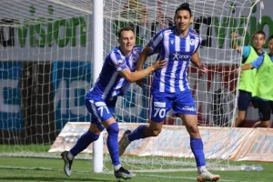 Εθνικός-Δόξα: Το "καθάρισε" ο Μάριος Ηλία και την... άφησε στο μηδέν! (Φώτος)
