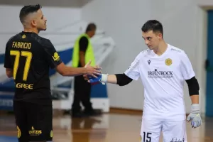 Κατέκτησε το Σούπερ Καπ η ΑΕΛ! (φώτος/βίντεο)