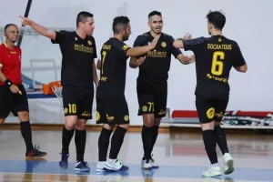 Κατέκτησε το Σούπερ Καπ η ΑΕΛ! (φώτος/βίντεο)