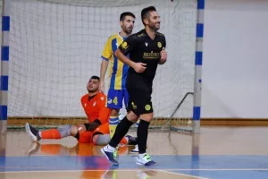 Κατέκτησε το Σούπερ Καπ η ΑΕΛ! (φώτος/βίντεο)