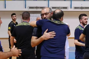Κατέκτησε το Σούπερ Καπ η ΑΕΛ! (φώτος/βίντεο)