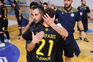 Κατέκτησε το Σούπερ Καπ η ΑΕΛ! (φώτος/βίντεο)