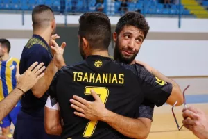 Κατέκτησε το Σούπερ Καπ η ΑΕΛ! (φώτος/βίντεο)