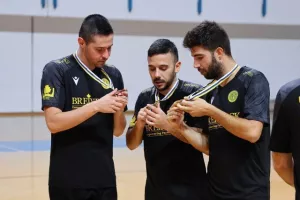 Κατέκτησε το Σούπερ Καπ η ΑΕΛ! (φώτος/βίντεο)