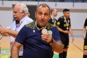 Κατέκτησε το Σούπερ Καπ η ΑΕΛ! (φώτος/βίντεο)