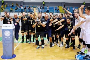 Κατέκτησε το Σούπερ Καπ η ΑΕΛ! (φώτος/βίντεο)