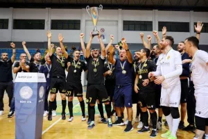 Κατέκτησε το Σούπερ Καπ η ΑΕΛ! (φώτος/βίντεο)