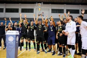 Κατέκτησε το Σούπερ Καπ η ΑΕΛ! (φώτος/βίντεο)