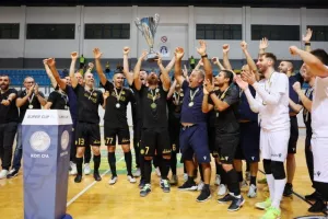 Κατέκτησε το Σούπερ Καπ η ΑΕΛ! (φώτος/βίντεο)