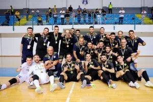 Κατέκτησε το Σούπερ Καπ η ΑΕΛ! (φώτος/βίντεο)