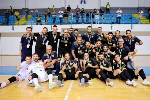 ΑΕΛ/Ανακοίνωση για το ταξίδι στη Λιθουανία 