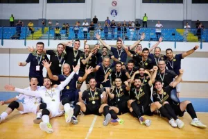 Κατέκτησε το Σούπερ Καπ η ΑΕΛ! (φώτος/βίντεο)