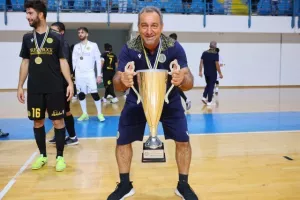 Κατέκτησε το Σούπερ Καπ η ΑΕΛ! (φώτος/βίντεο)