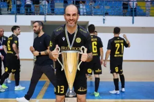 Κατέκτησε το Σούπερ Καπ η ΑΕΛ! (φώτος/βίντεο)