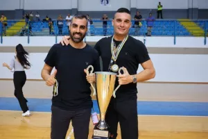 Κατέκτησε το Σούπερ Καπ η ΑΕΛ! (φώτος/βίντεο)