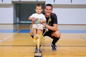 Κατέκτησε το Σούπερ Καπ η ΑΕΛ! (φώτος/βίντεο)