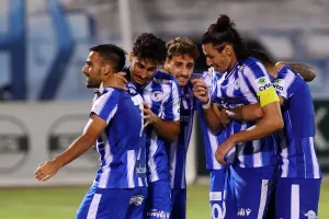 Άλλη... ομάδα/ Ξεχωρίζει το 19-1!